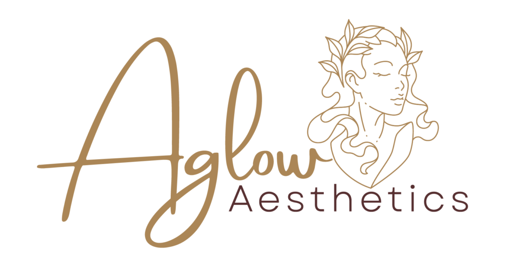 Aglow Logo